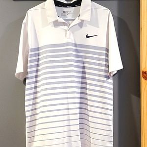 Nike Golf DriFit Polo